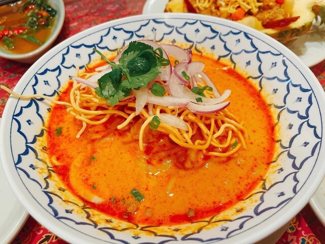 チャンパー 伊勢丹会館店的實拍高清圖