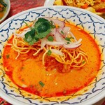 チャンパー 伊勢丹会館店的實拍圖