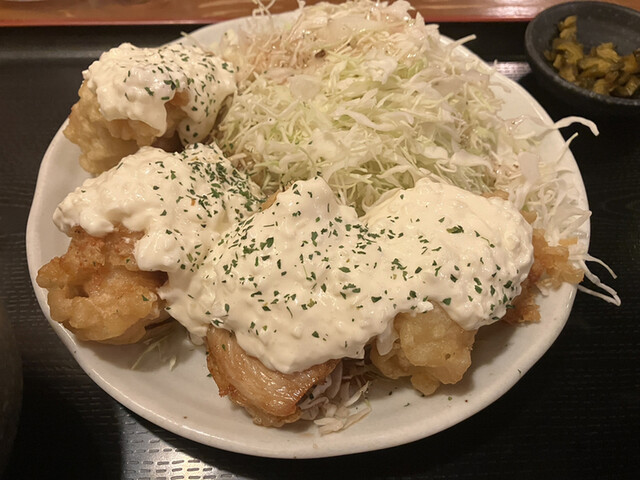 てけてけ 大森店的實拍高清圖