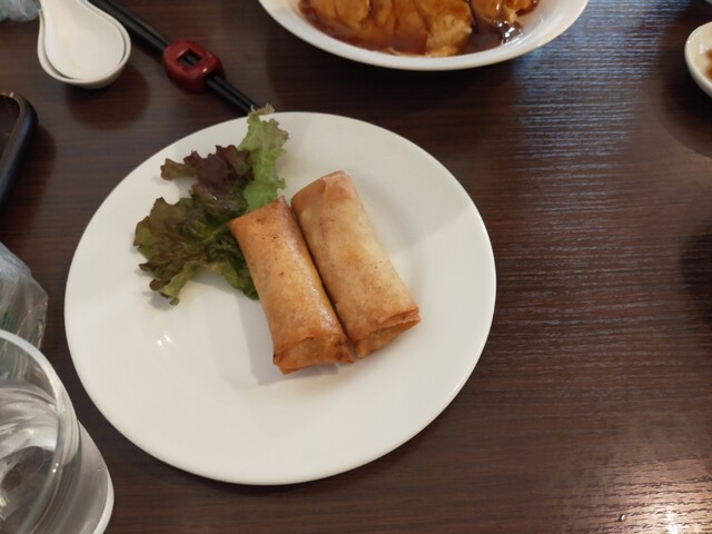 中國食彩 アオヤマ的实拍高清图