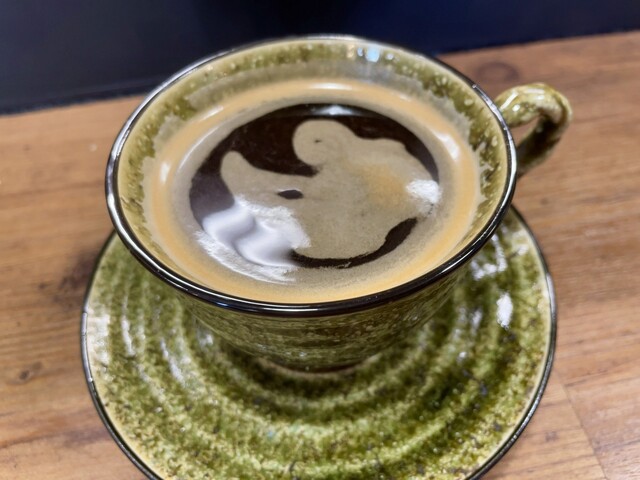 CHAPTER1 COFFEE的實拍高清圖