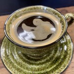 CHAPTER1 COFFEE的實拍圖