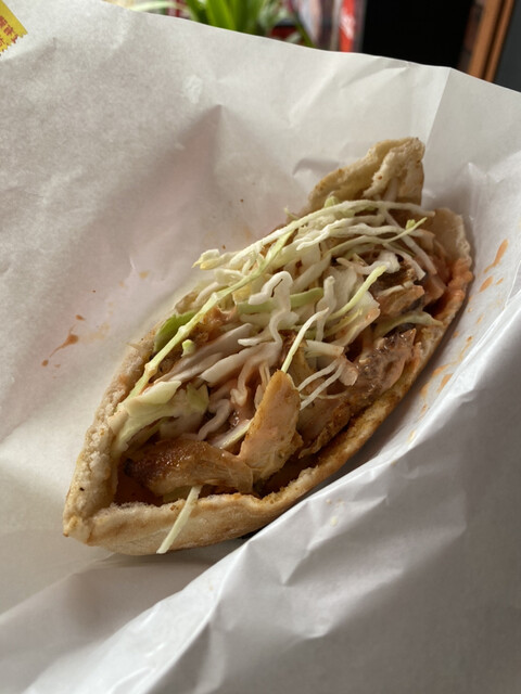 recommendations image for レイスケバブ 新宿店