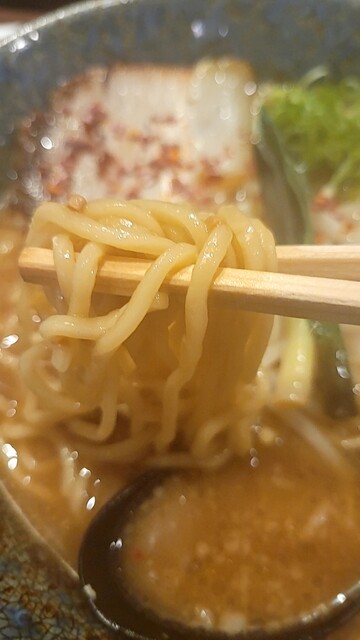 ラーメン札幌一粒庵的实拍高清图