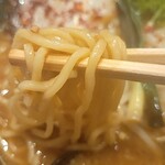 ラーメン札幌一粒庵的实拍图