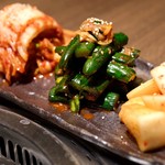 recommendations for ハヌリ 新橋店