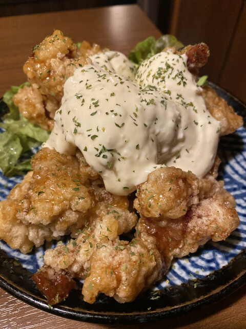 水道橋 個室居酒屋 辻屋的实拍高清图