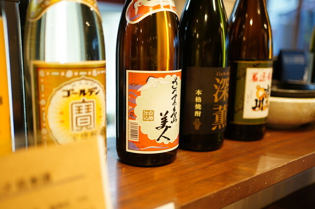 すいば 蛸薬師室町店的实拍高清图