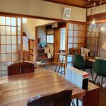 recommendations for 本と珈琲 喫茶ゆかりや