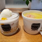 スープストックトーキョー 二子玉川店的實拍圖