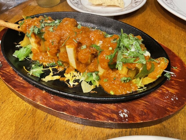 recommendations image for spice lounge