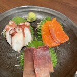 個室居酒屋 いっすい 有楽町日比谷店的實拍圖