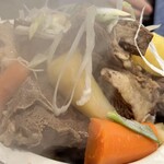 モンゴル料理 アンダ的实拍图