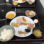ホテル神居岩的實拍圖