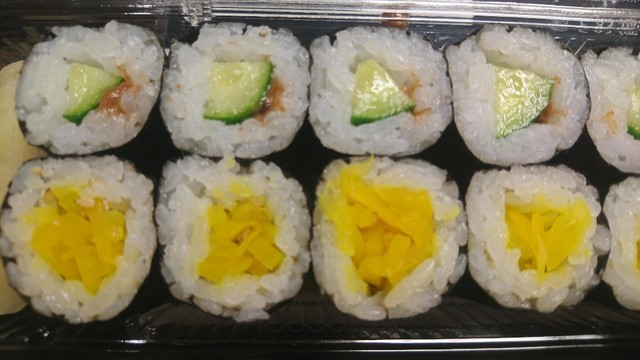 recommendations image for ちよだ鮨 アトレ大井町店