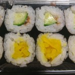 recommendations for ちよだ鮨 アトレ大井町店