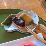 高台寺羽柴的实拍图