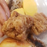 東横INN 新宿歌舞伎町的實拍圖