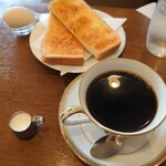 recommendations for 伊吹珈琲店