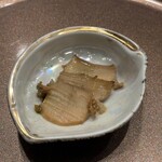 鮨 彩月 大阪梅田店的实拍图