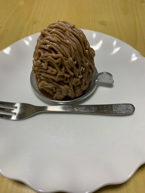 recommendations image for パティスリーメリクリ