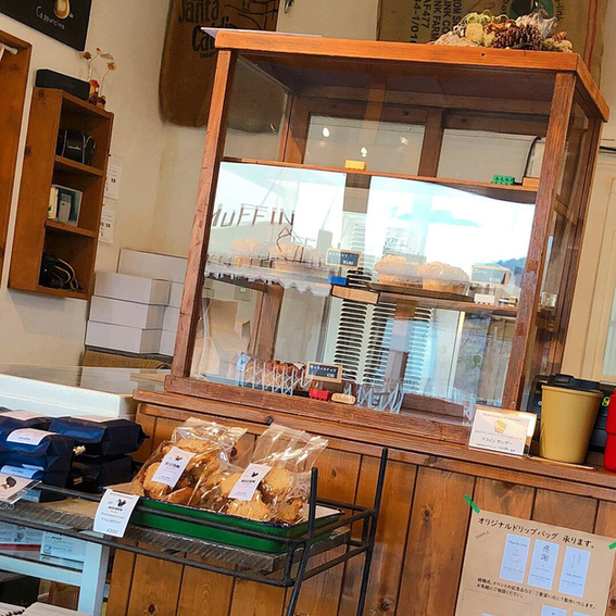 バードコーヒー的實拍圖