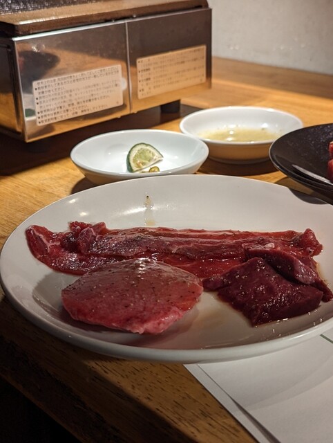 ホルモン松田的實拍高清圖