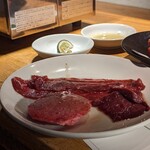 ホルモン松田的實拍圖