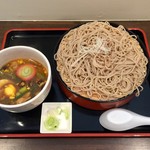そばどころ富士的实拍图
