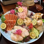 秋田屋旅館的實拍圖