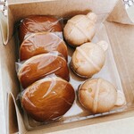 鈴懸 JR博多シティ いっぴん通り店的實拍圖