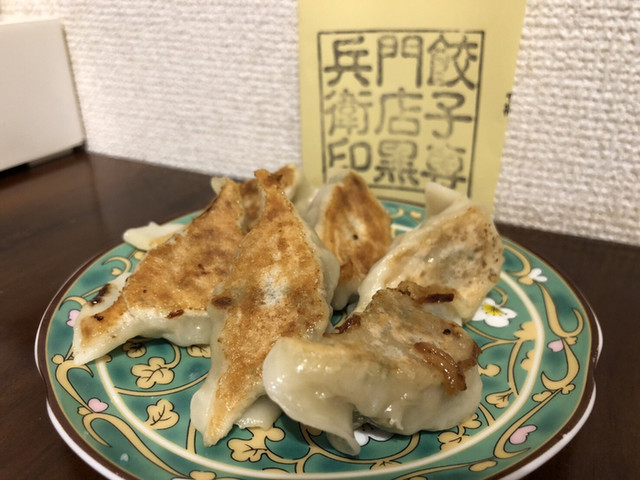 黒兵衛的實拍高清圖