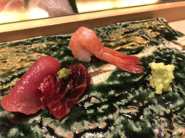 鮨西光的实拍高清图