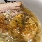 大阪 焼ふぐの会 西天満的實拍圖