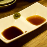 鉄鍋餃子酒場 山桜的实拍图