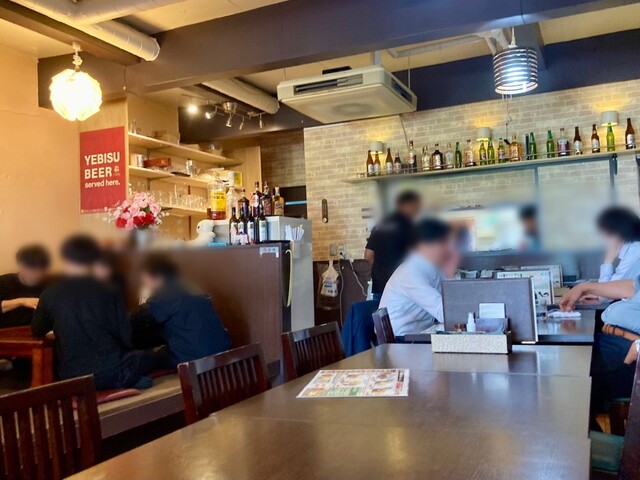グレートインドレストラン的實拍高清圖