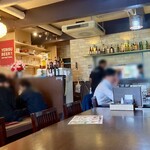 グレートインドレストラン的實拍圖