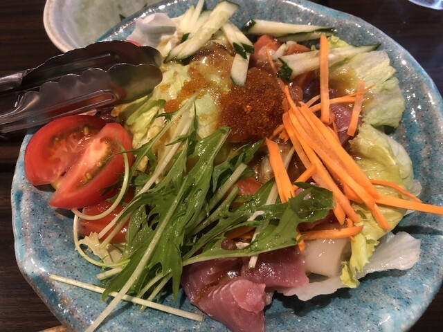 元祖ヤマイチ 根室食堂 札幌駅前店的實拍高清圖