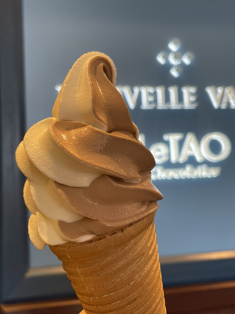 recommendations image for ヌーベルバーグ ルタオ ショコラティエ 小樽本店