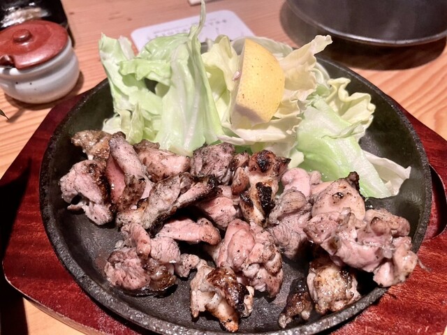 宮崎料理 夏樹的实拍高清图