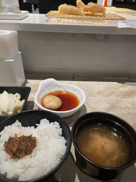 博多天ぷら たかお 渋谷パルコ店的實拍高清圖