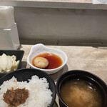 博多天ぷら たかお 渋谷パルコ店的實拍圖