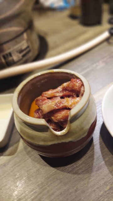 人情焼肉 昌苑 狸小路店的实拍高清图