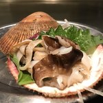 菜ノ菜的实拍图