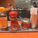 成都正宗担々麺 つじ田 東陽町店的實拍圖