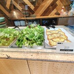 エムズマーケット デリカテッセン&ダイナー的實拍圖