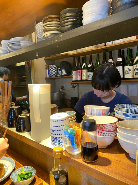 かんすけ 薬院店的實拍高清圖