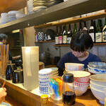 かんすけ 薬院店的實拍圖