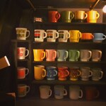 Guara mansion bar ＆ art gallery的實拍圖