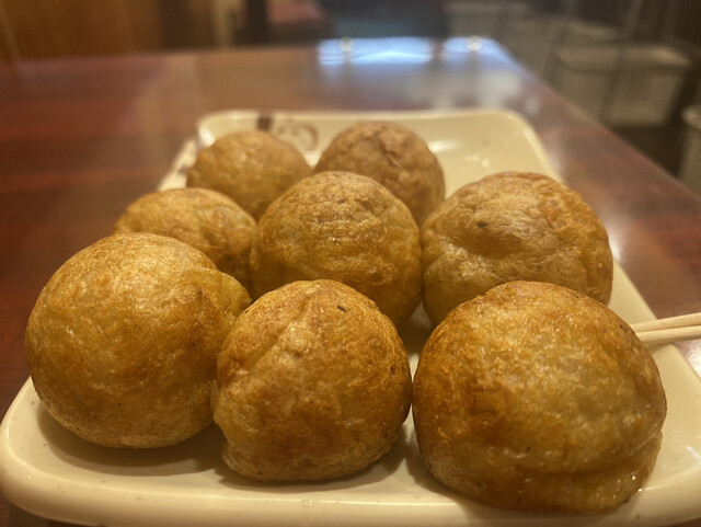 会津屋 ナンバ店的實拍高清圖